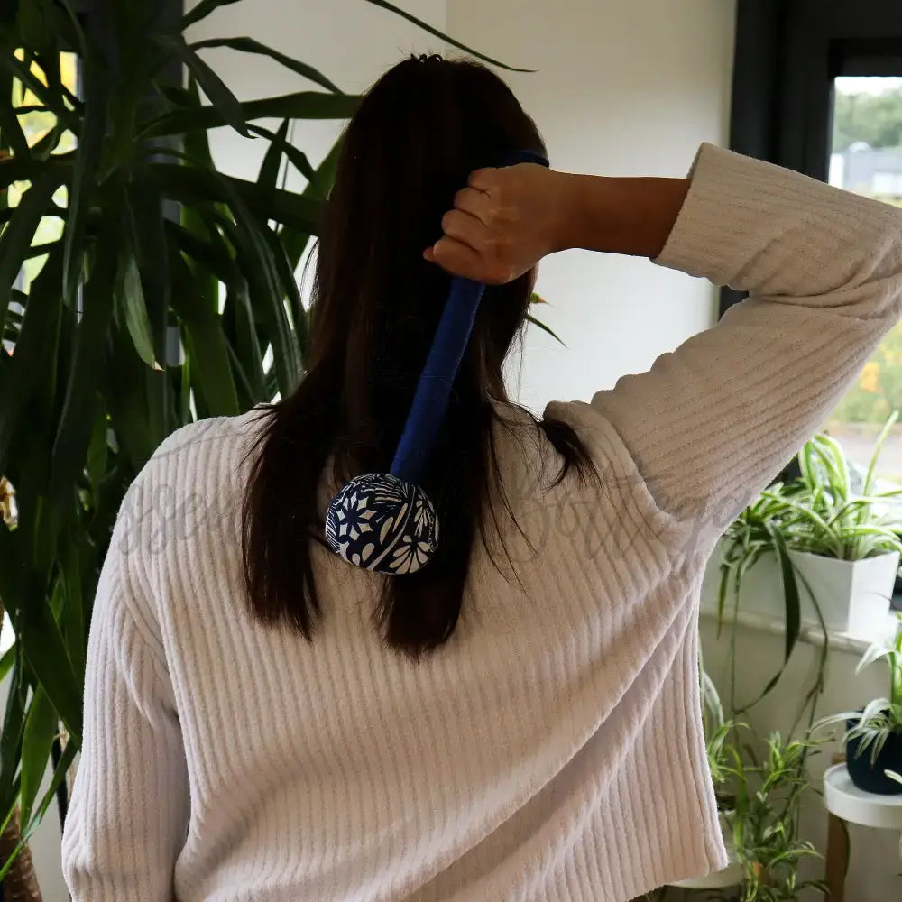 Martello Massaggiante all’Artemisia – Blu - Massagers