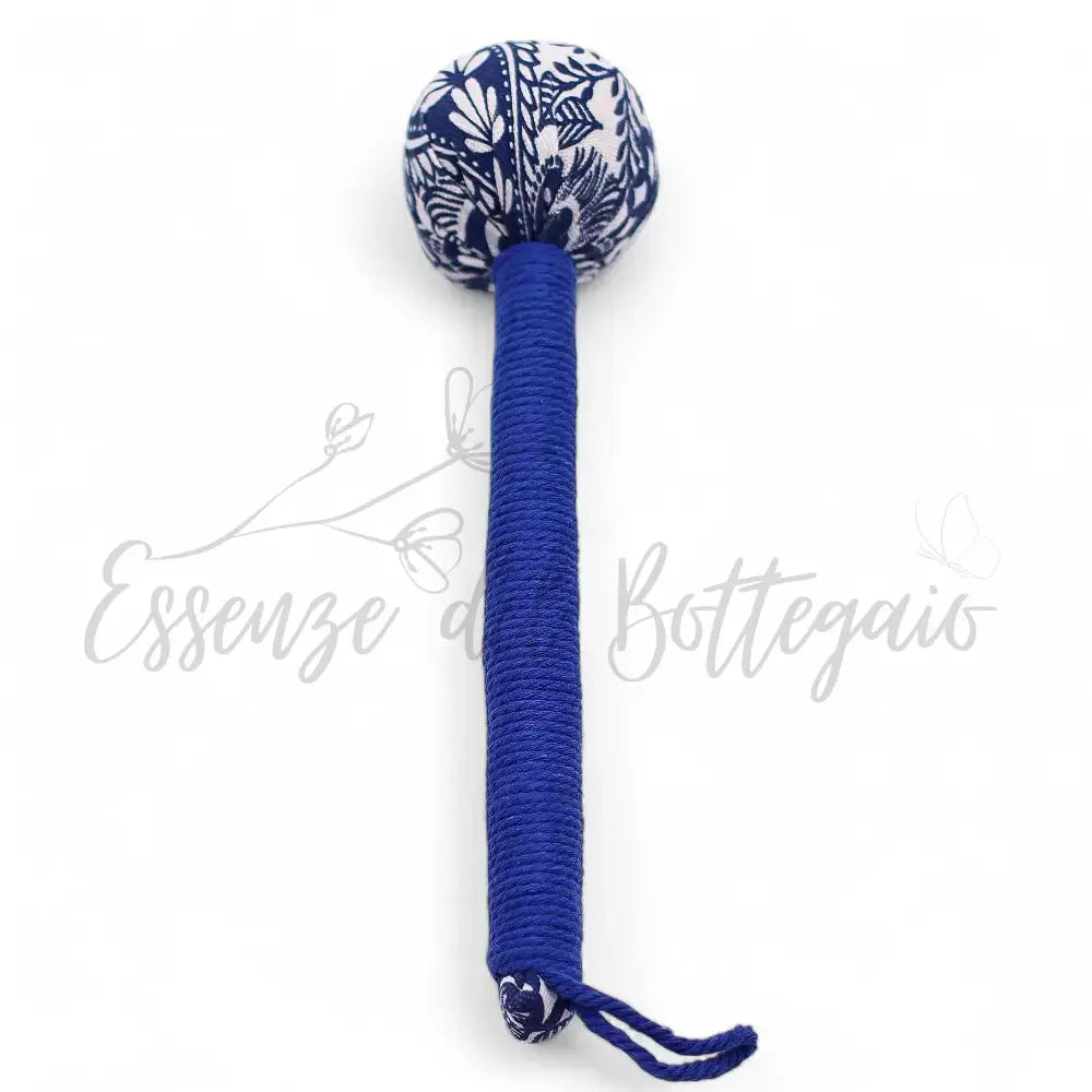 Martello Massaggiante all’Artemisia – Blu - Massagers