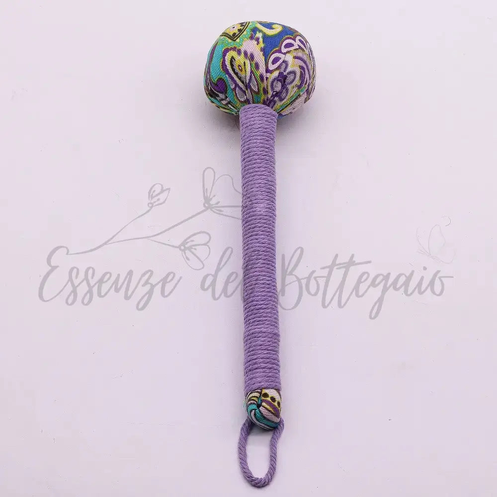 Martello Massaggiante all’Artemisia – Lavanda - Massagers