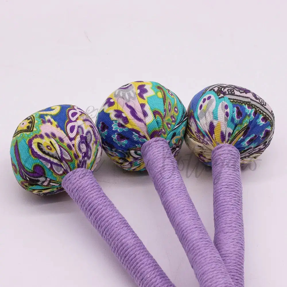 Martello Massaggiante all’Artemisia – Lavanda - Massagers