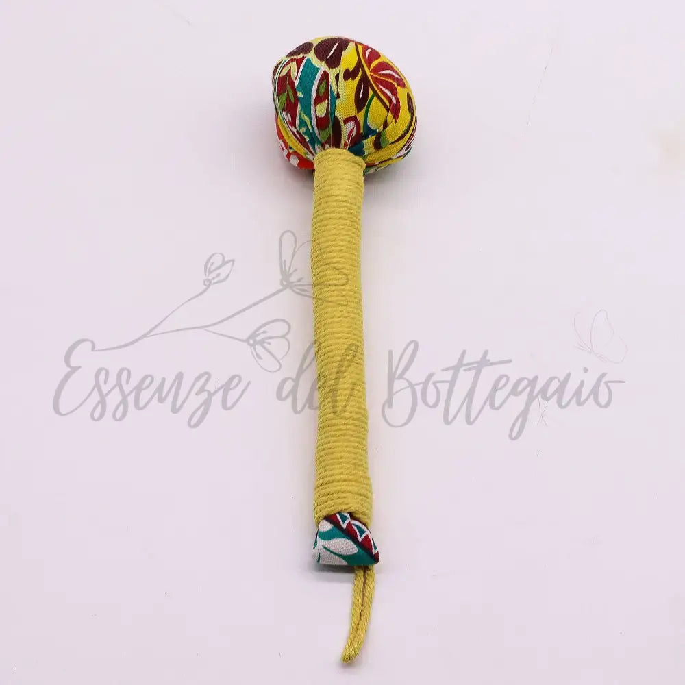 Martello Massaggiante all’Artemisia – Limone - Massagers