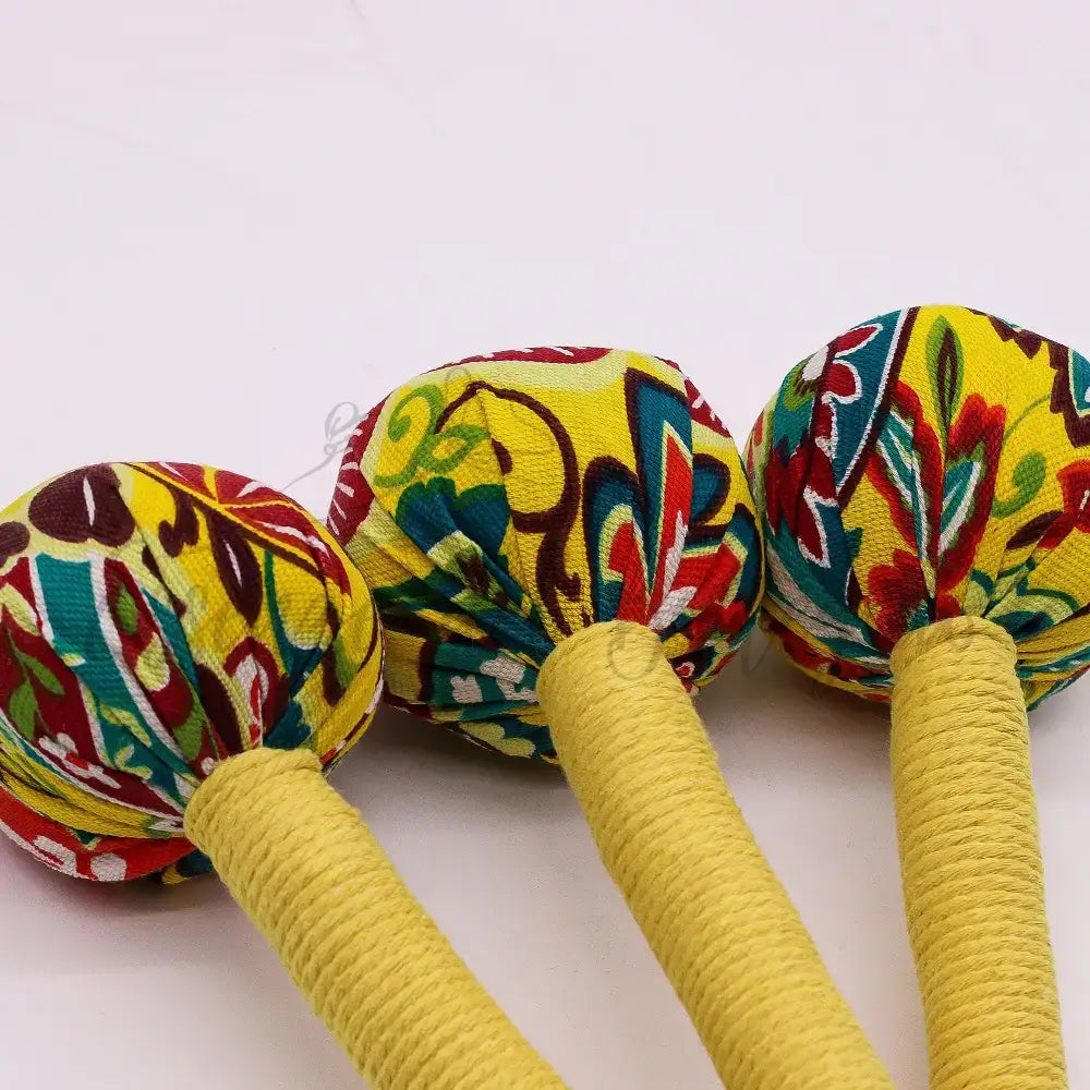 Martello Massaggiante all’Artemisia – Limone - Massagers