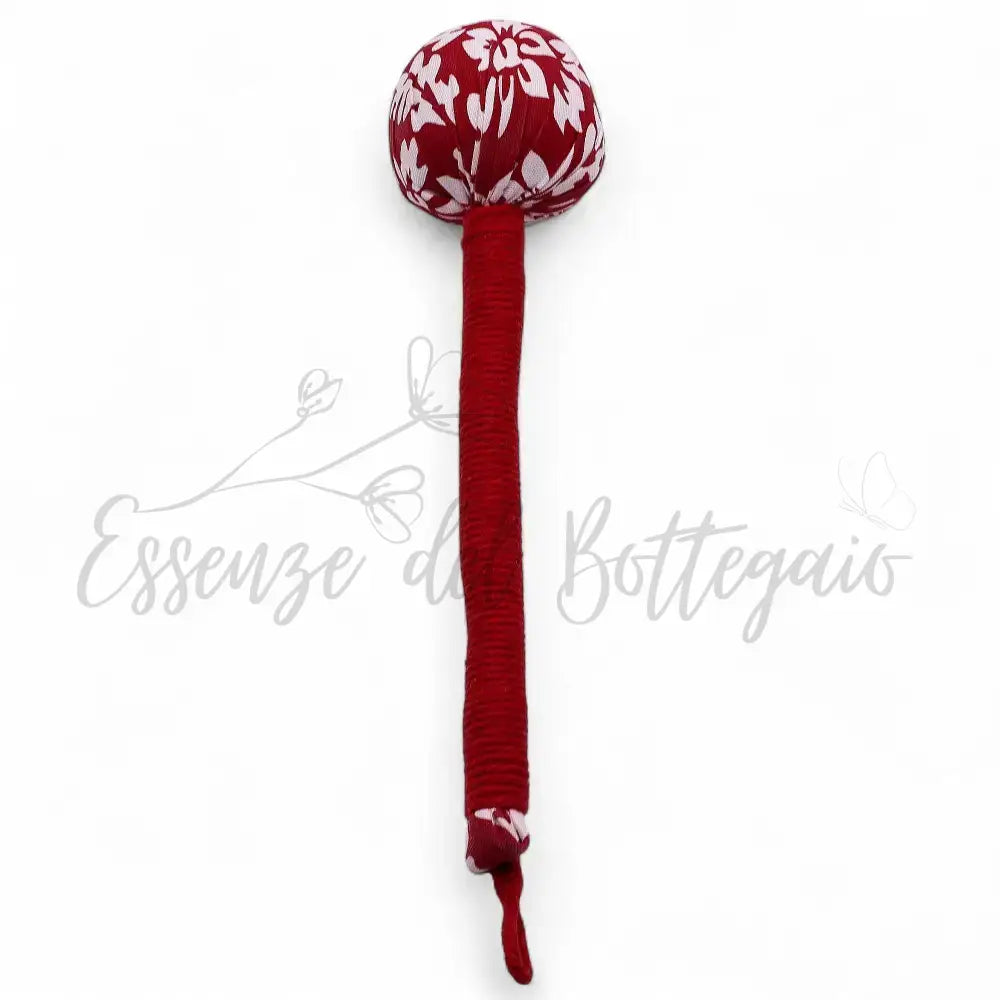 Martello Massaggiante all’Artemisia – Rosso - Massagers