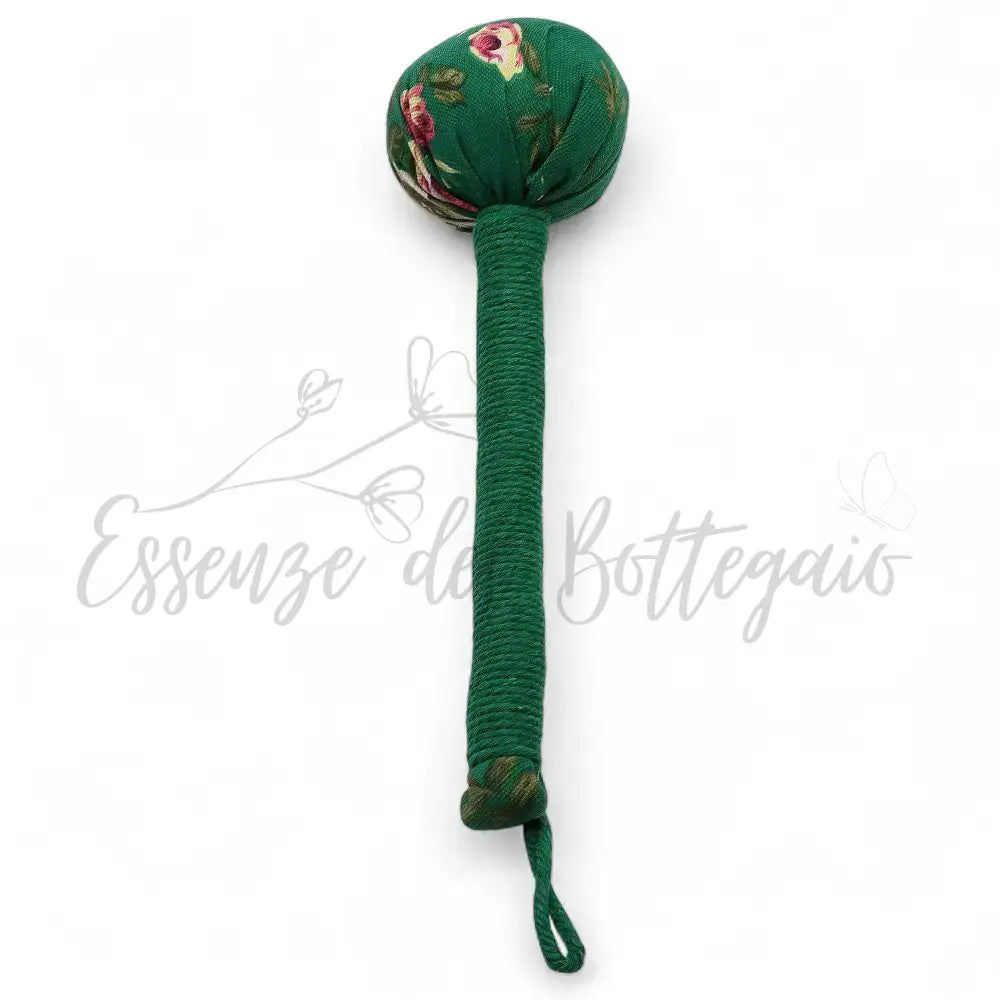 Martello Massaggiante all’Artemisia – Verde - Massagers