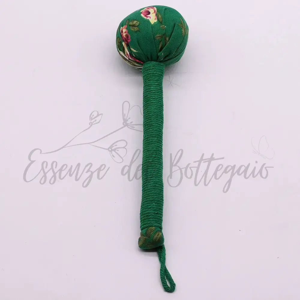 Martello Massaggiante all’Artemisia – Verde - Massagers