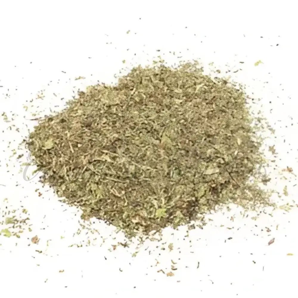 Menta (foglie tagliate) 1Kg - Pure Floral