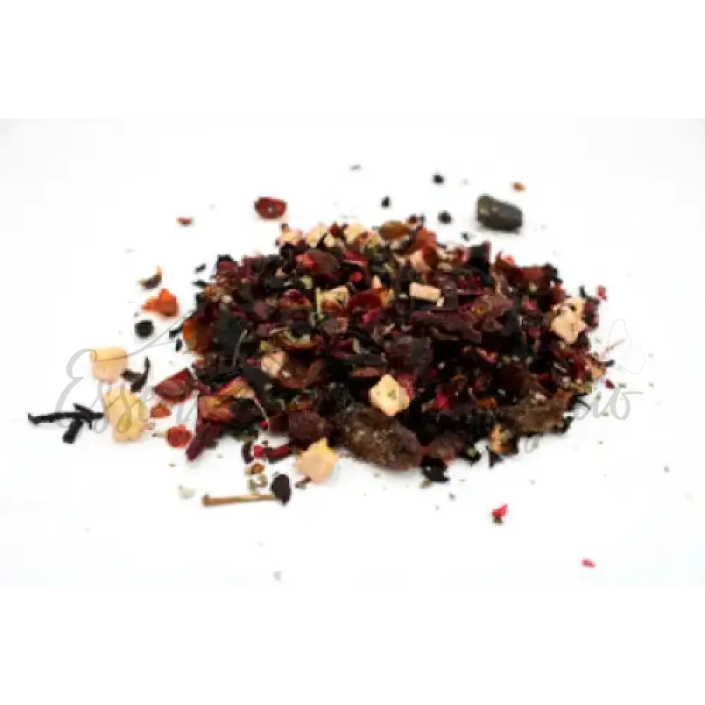 Miscela della Foresta del Druido 50g - Artisan Tea & Matcha In Tins