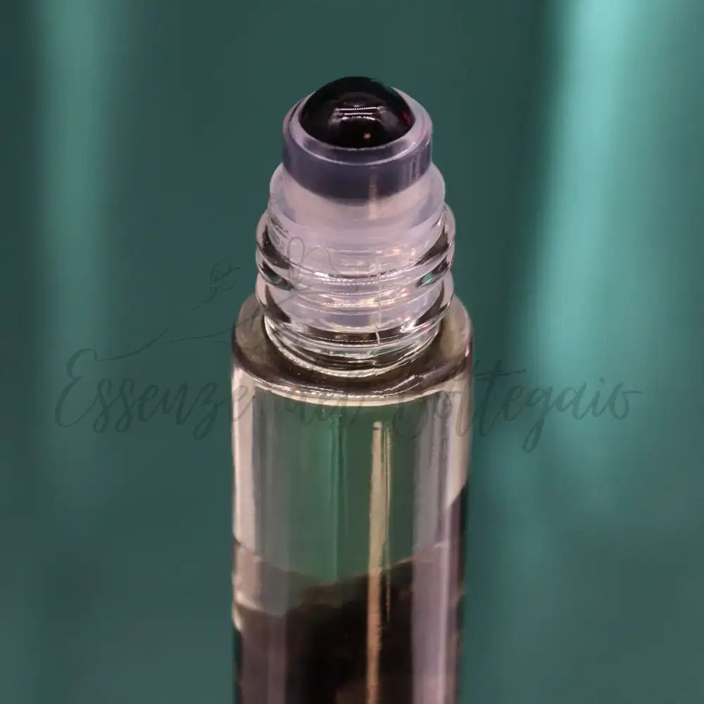 Mix di Oli Essenziali Roll On Hop Hare - Cavaliere di Spade - Hop Hare Essential Oil Gemstone Roll On