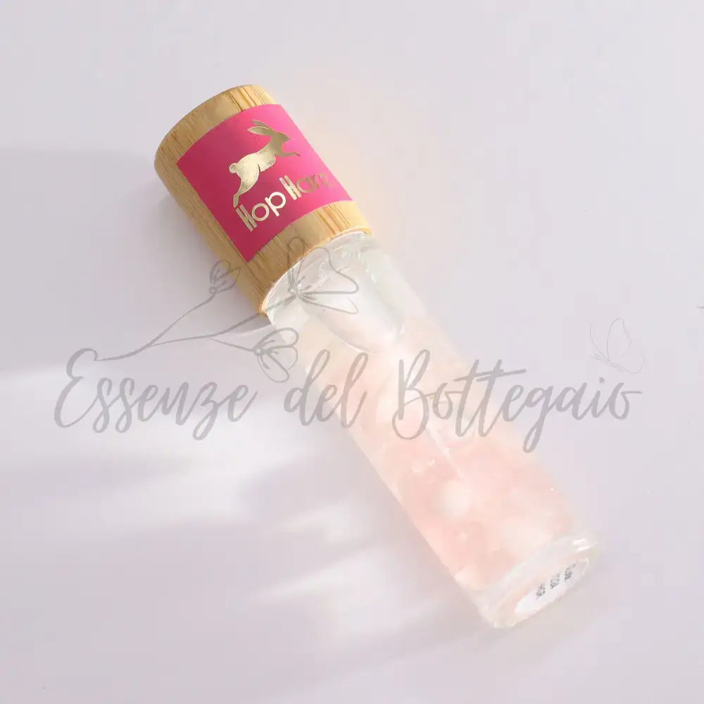 Mix di Oli Essenziali Roll On Hop Hare - gli Innamorati - Hop Hare Essential Oil Gemstone Roll On