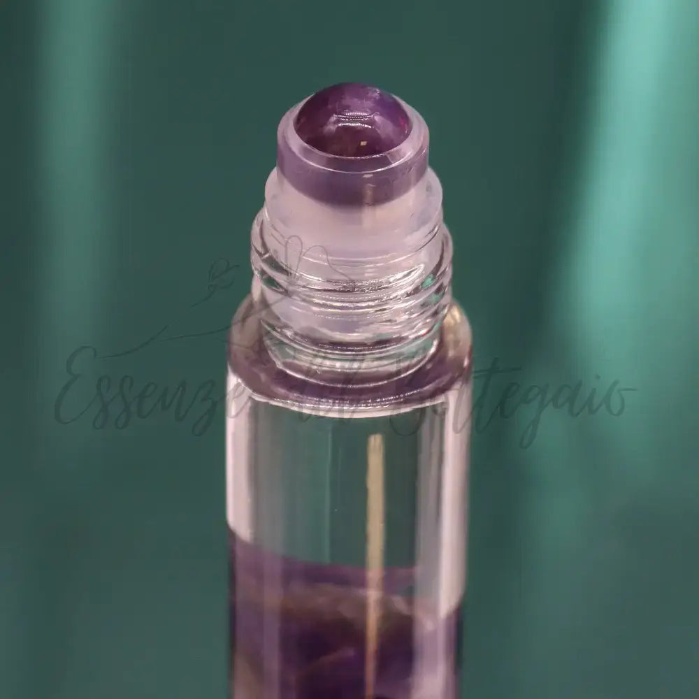 Mix di Oli Essenziali Roll On Hop Hare - la Luna - Hop Hare Essential Oil Gemstone Roll On