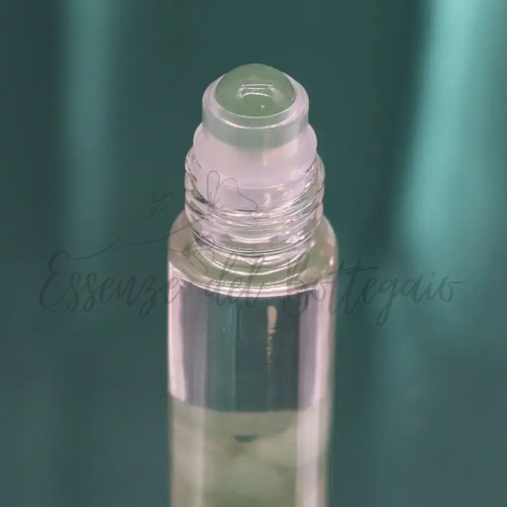 Mix di Oli Essenziali Roll On Hop Hare - il Mago - Hop Hare Essential Oil Gemstone Roll On