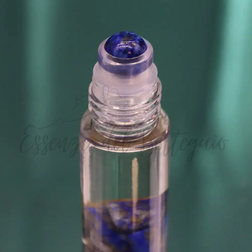 Mix di Oli Essenziali Roll On Hop Hare - il Sole - Hop Hare Essential Oil Gemstone Roll On