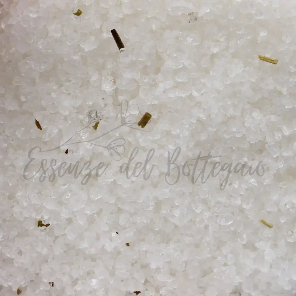 Mix di Sali Himalayani 500g - Chiarezza - Himalayan Bath Salt Blends - 500g