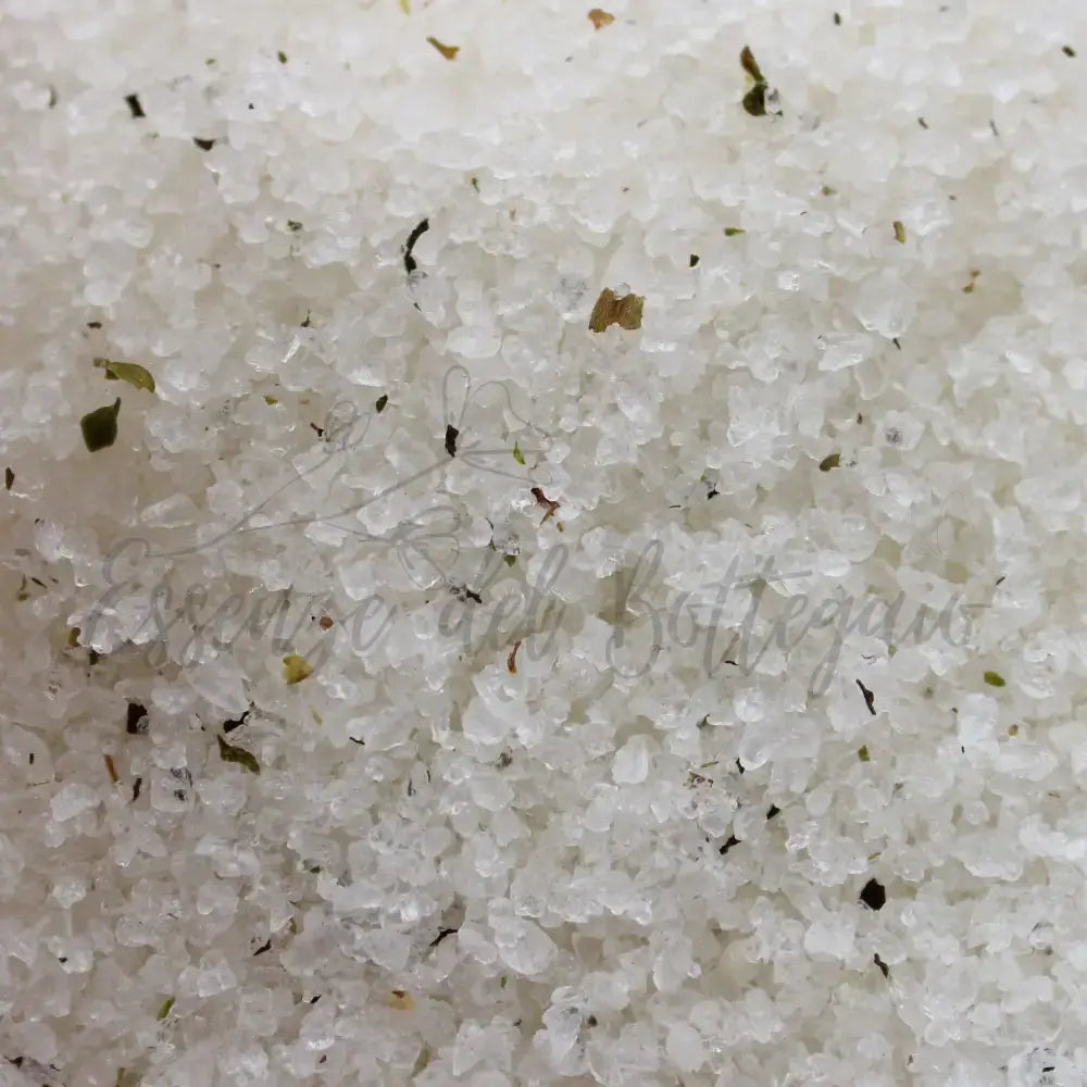 Mix di Sali Himalayani 500g - Detox - Himalayan Bath Salt Blends - 500g