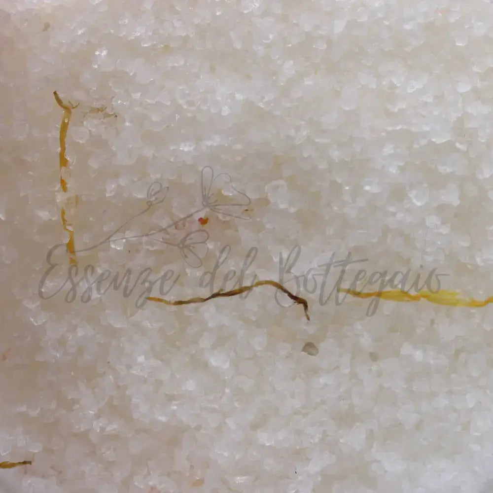 Mix di Sali Himalayani 500g - Energizzante - Himalayan Bath Salt Blends - 500g