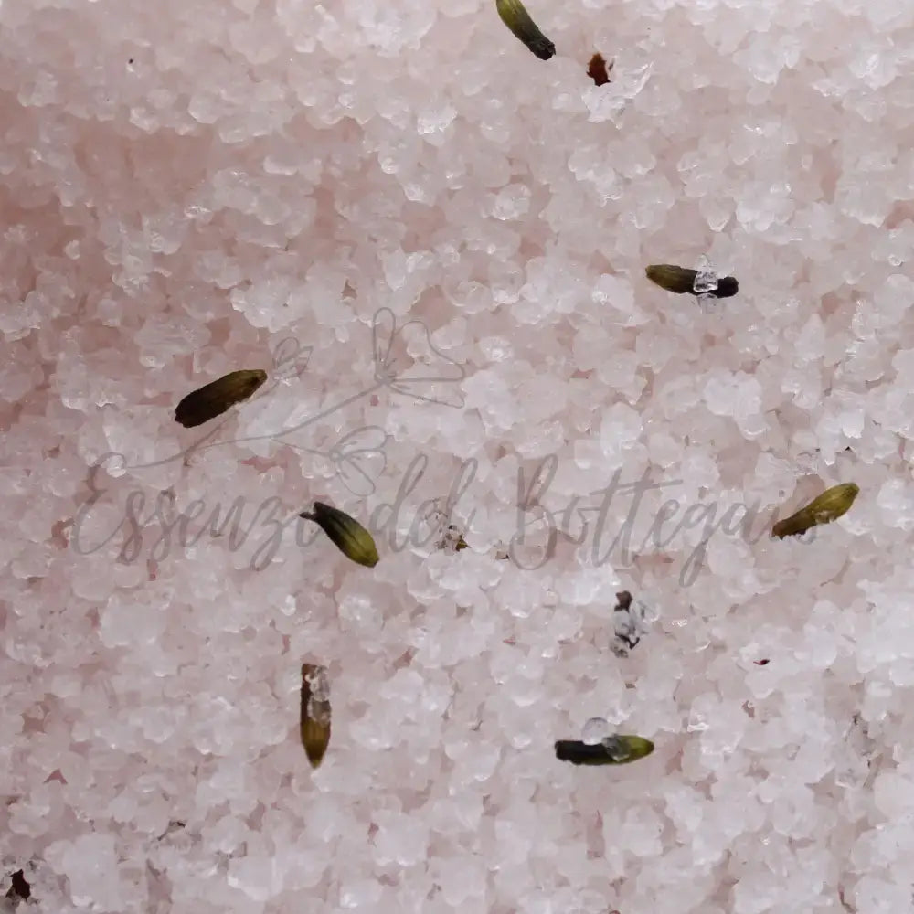 Mix di Sali Himalayani 500g - Relax - Himalayan Bath Salt Blends - 500g