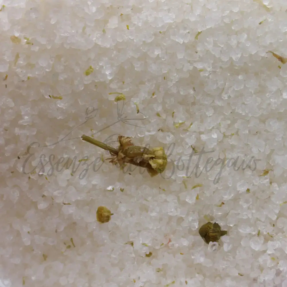 Mix di Sali Himalayani 500g - Rivitalizzante per la Pelle - Himalayan Bath Salt Blends - 500g