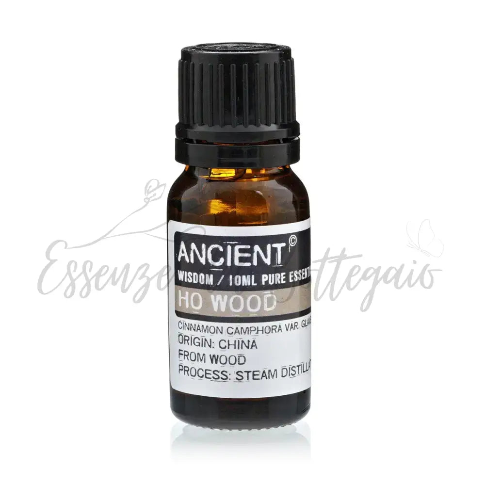 Olio Essenziale 10ml - Canfora (cinnamomum camphora) - Essential Oils
