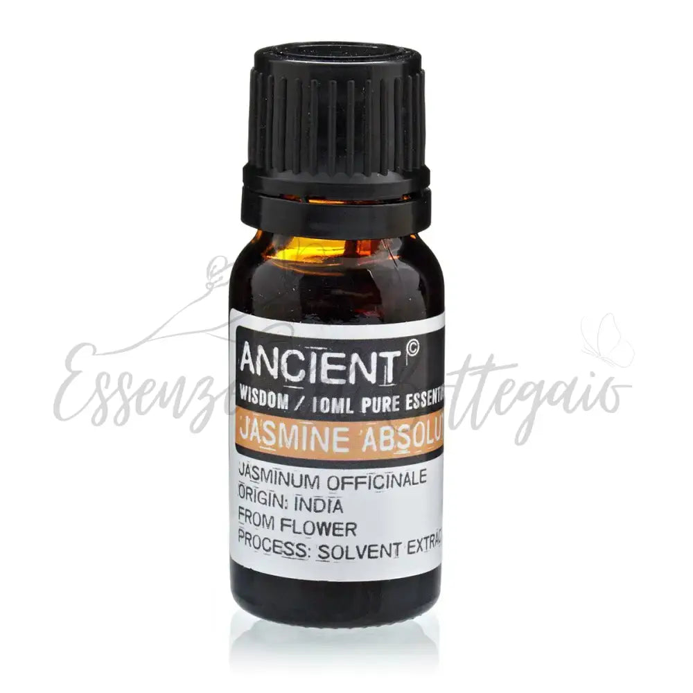 Olio Essenziale 10ml - Gelsomino - Essential Oils