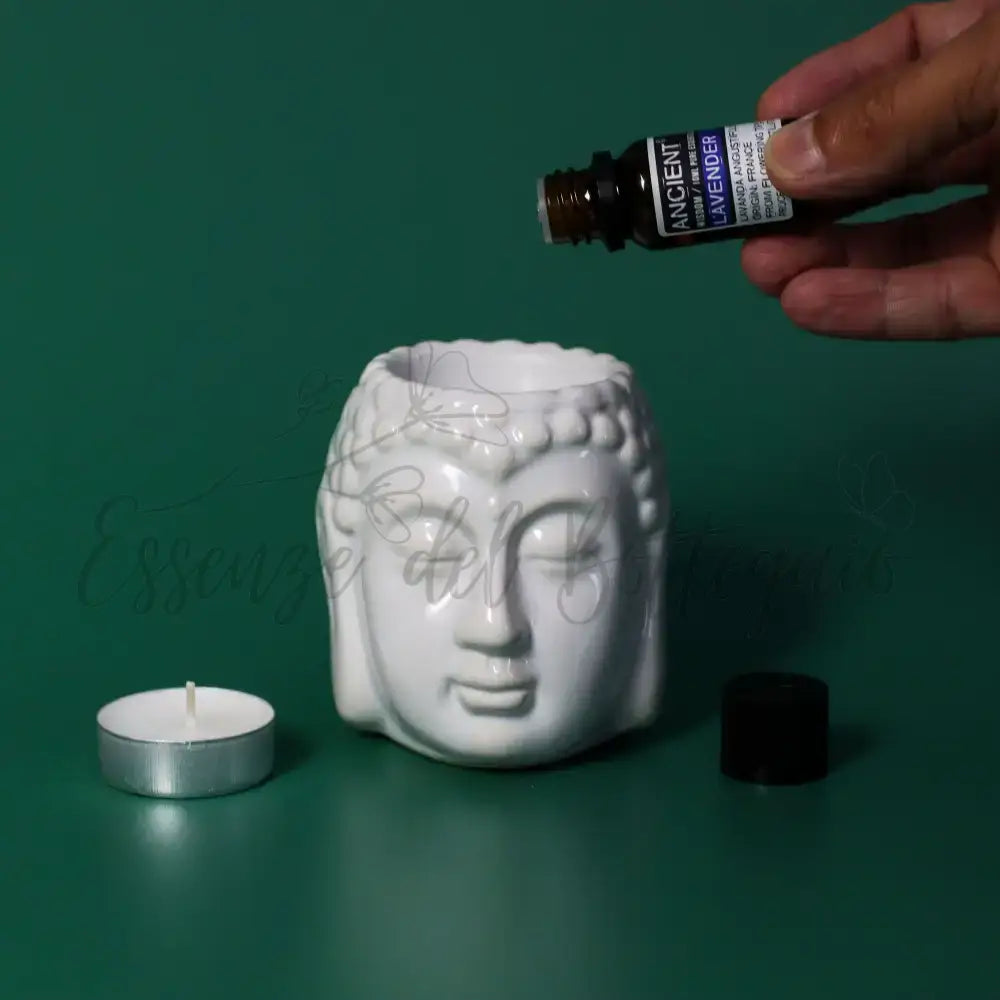 Olio Essenziale 10ml - Lavanda - Essential Oils