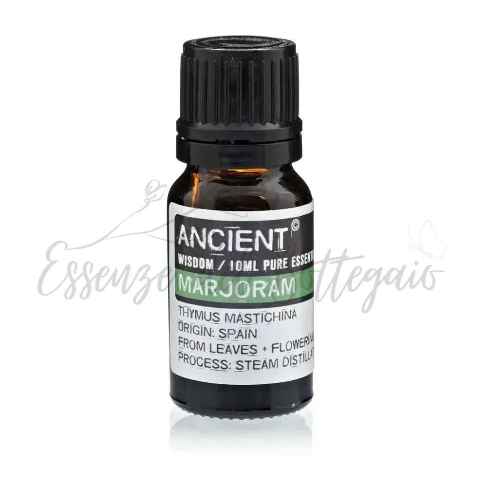 Olio Essenziale 10ml - Maggiorana Spagnola - Essential Oils