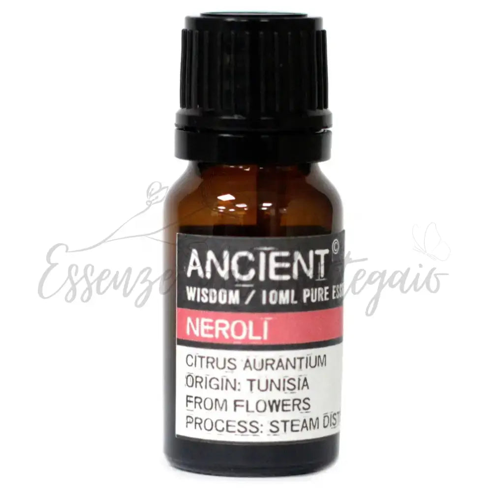 Olio Essenziale 10ml - Neroli - Essential Oils