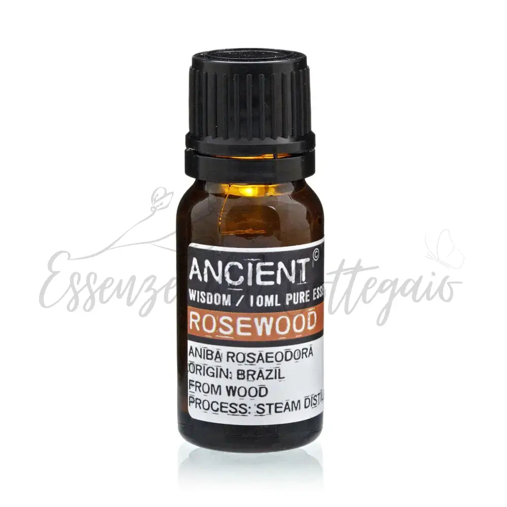 Olio Essenziale 10ml - Palissandro - Essential Oils