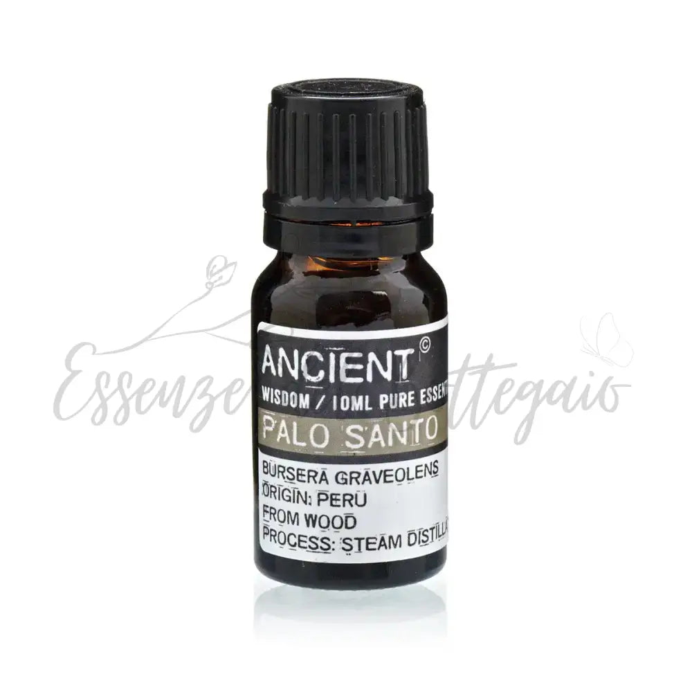Olio Essenziale 10ml - Palo Santo - Essential Oils