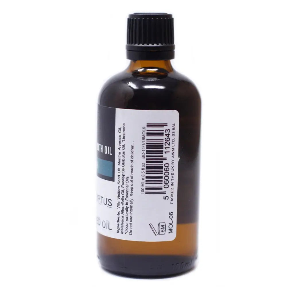 Olio per massaggi - Sensual - 100 ml - Massage & Bath Oils - 100ml
