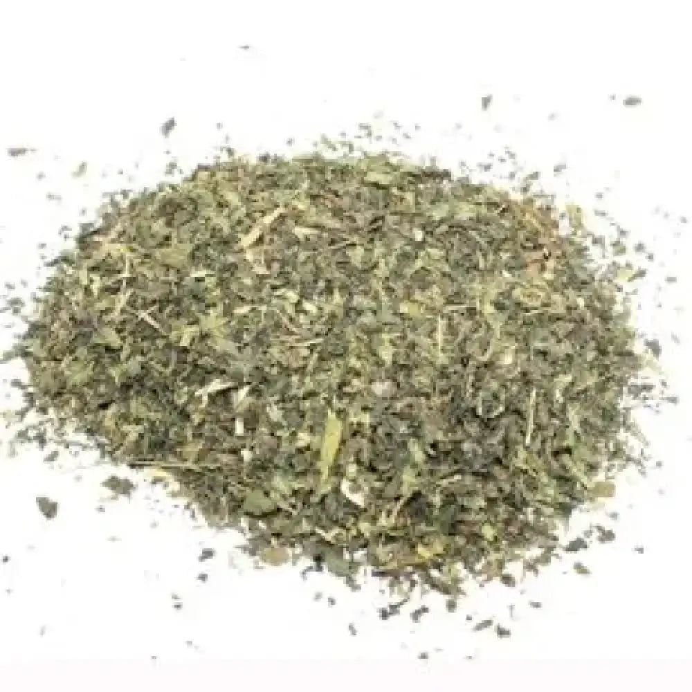 Ortica Verde (Foglie Sminuzzate) 1 kg - Pure Floral