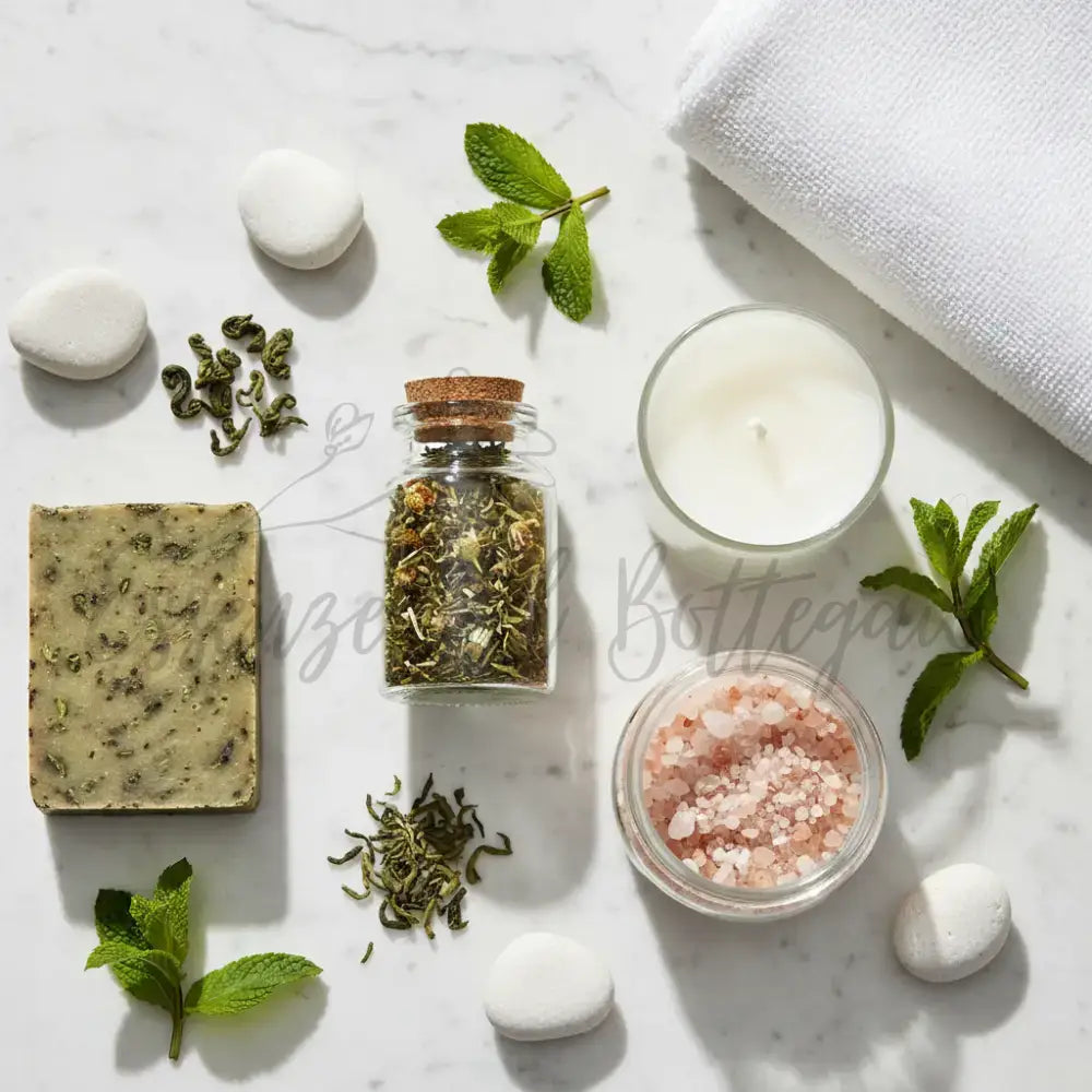 Pacchetto Premium Detox