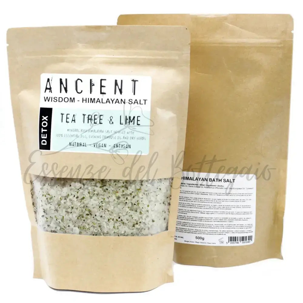 Pacchetto Premium Detox