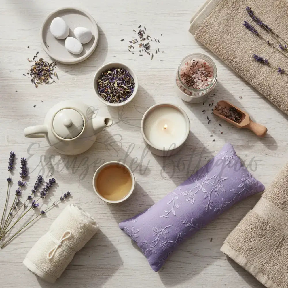 Pacchetto Premium Relax