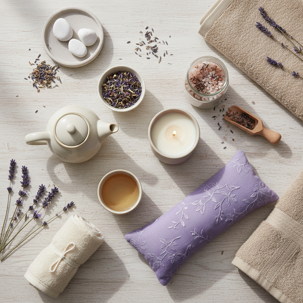 Pacchetto Relax Premium