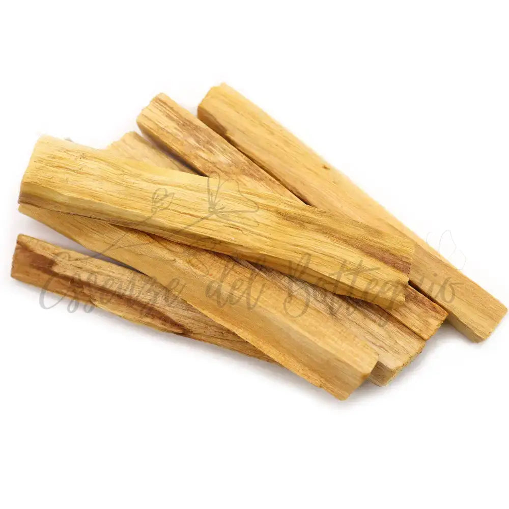 Palo Santo - Bastoncini 1a Scelta - Green Tree Palo Santo