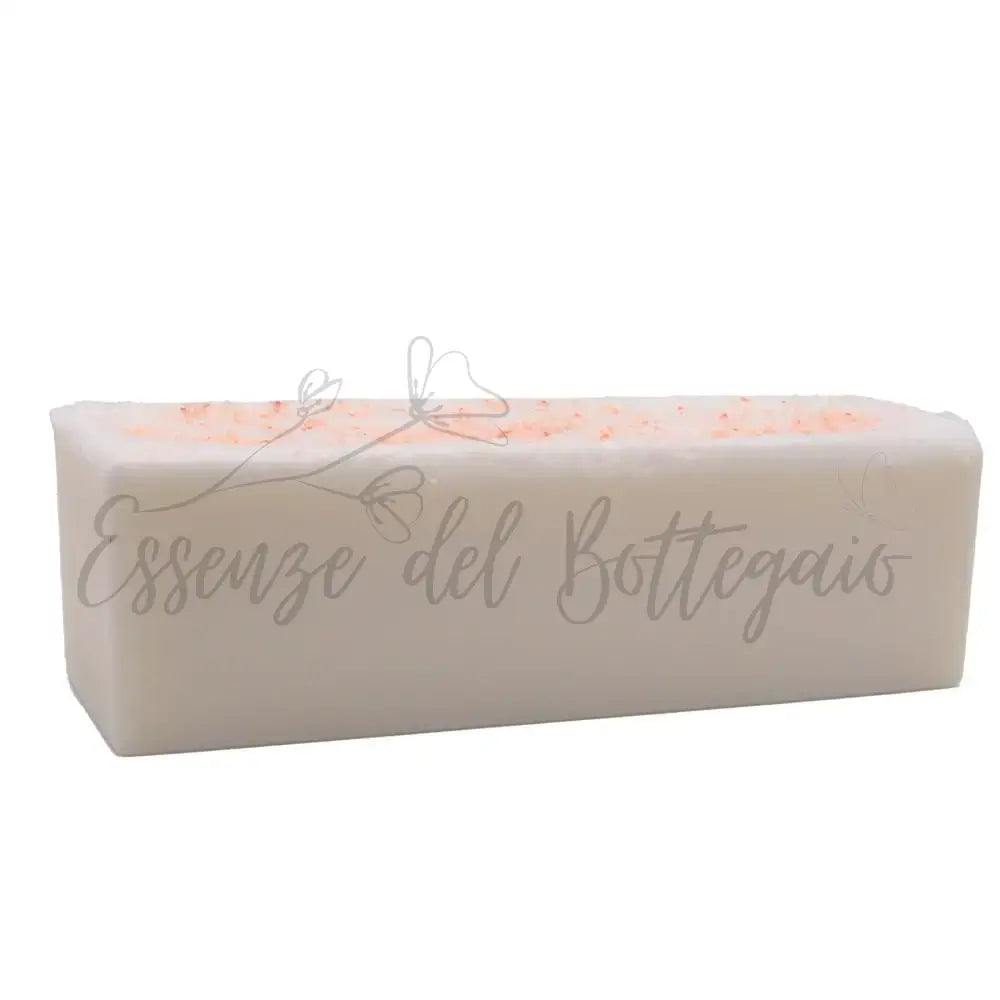 Pane di sapone Cava dell’Himalaya 1,3 kg - Wild & Natural Hand-Crafted Soap 1.3kg and Slices