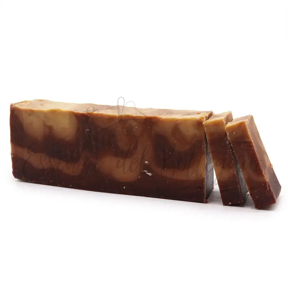 Panetto di sapone all’ Olio di Oliva - vaniglia 1,25 kg - Artisan Olive Oil Soaps 1.25kg and Slices