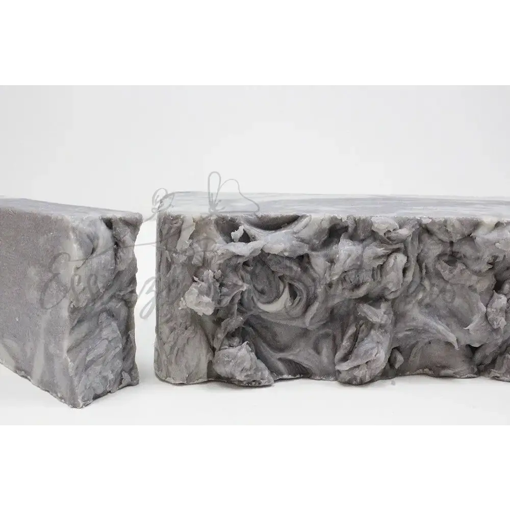 Panetto di sapone all’olio d’oliva e fango del Mar Morto - Artisan Olive Oil Soaps 1.25kg and Slices