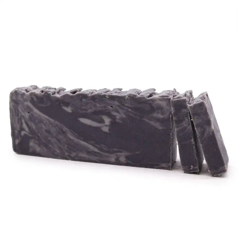 Panetto di sapone all’olio d’oliva e fango del Mar Morto - Artisan Olive Oil Soaps 1.25kg and Slices
