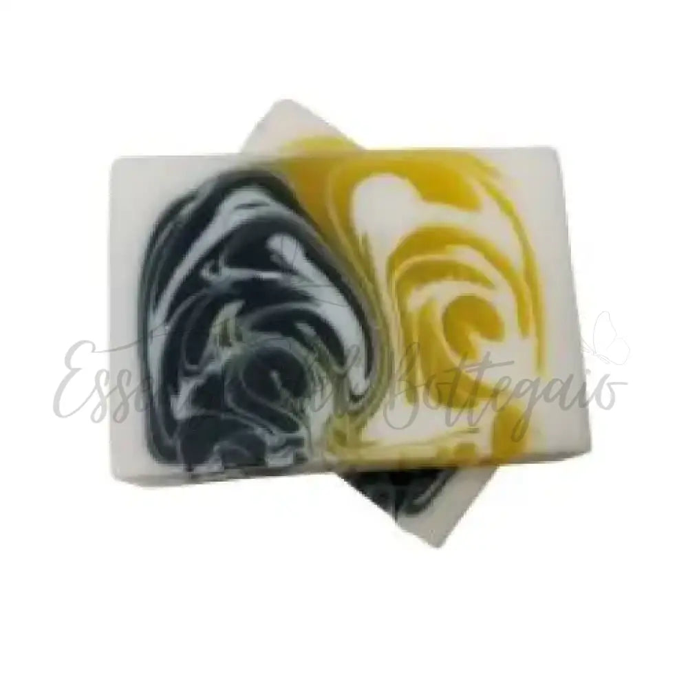 Panetto di sapone - Giorno e notte 1,2 kg - Handmade Soap Loaves - 1.25kg & Slices