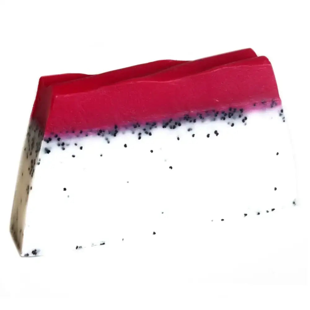 Panetto di sapone Tropical Paradise - Frutto del drago 1,1 - Tropical Paradise Soap Loaves 1.3kg