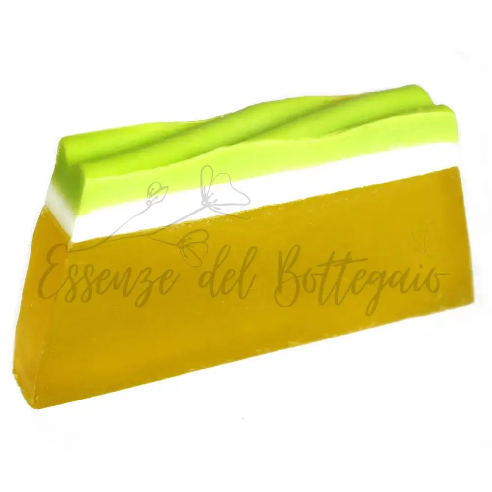 Panetto di sapone Tropical Paradise - Pomelo 1,1 kg - Tropical Paradise Soap Loaves 1.3kg