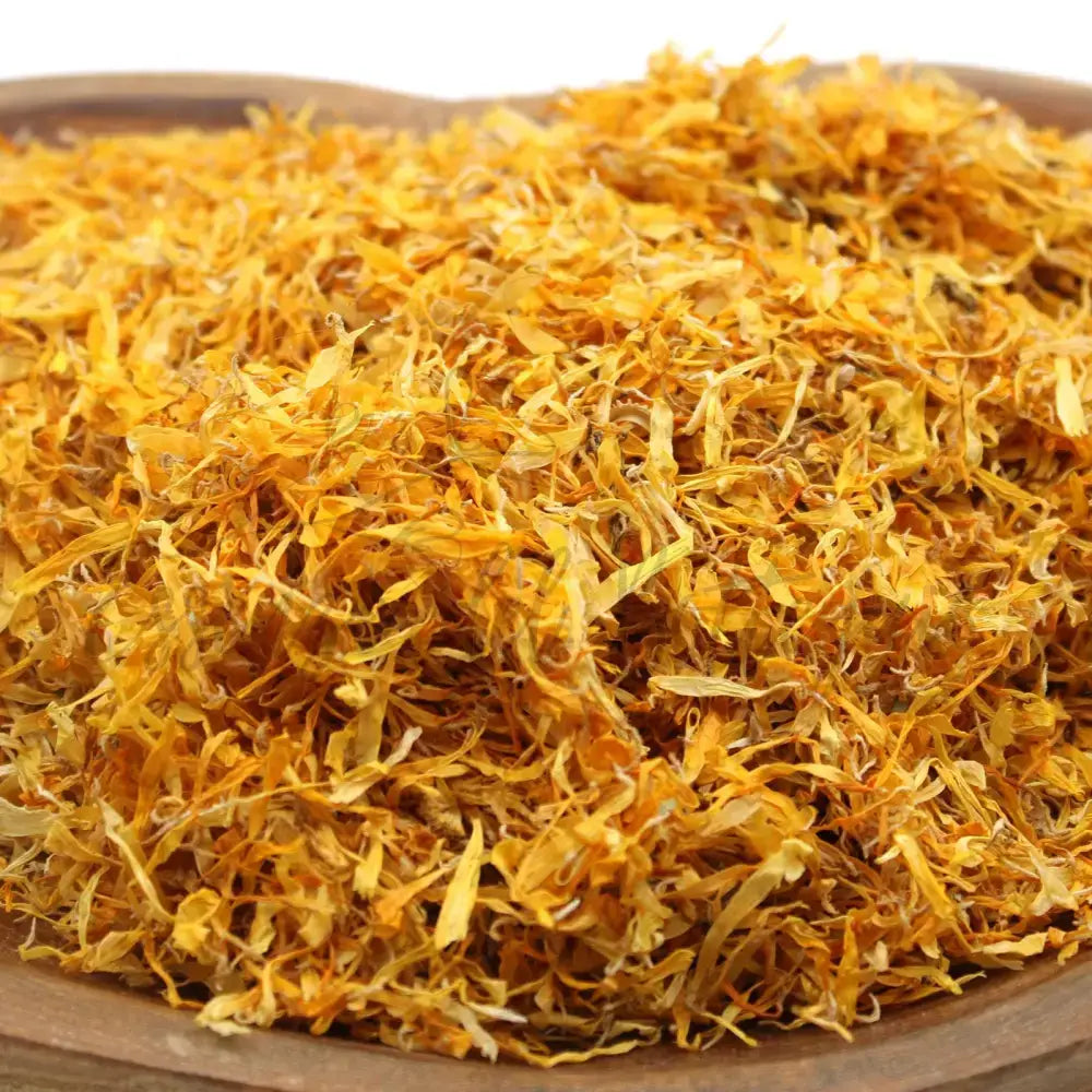 Petali di Calendula (0.5KG) - Pure Floral
