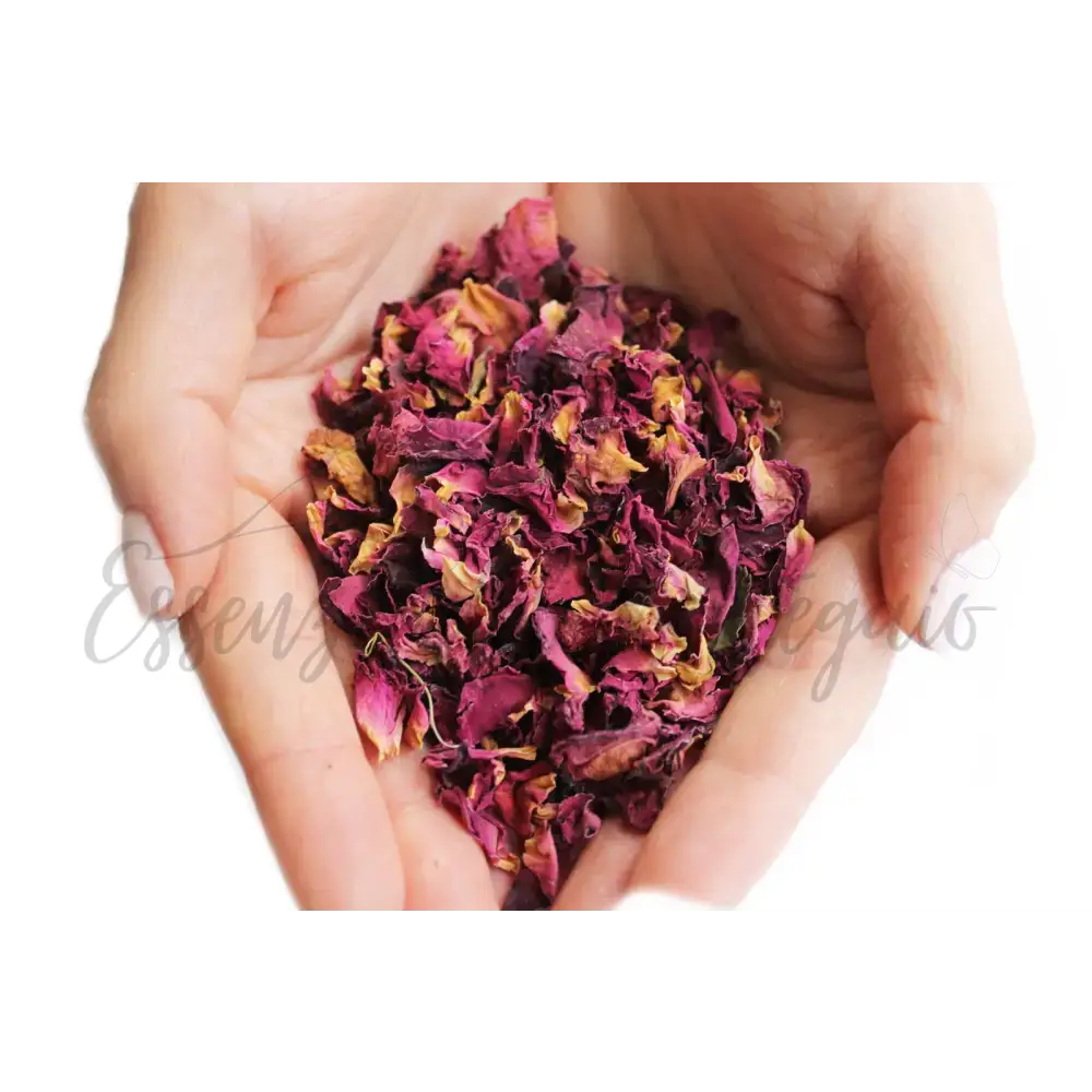 Petali di rosa (0.5KG) - Pure Floral