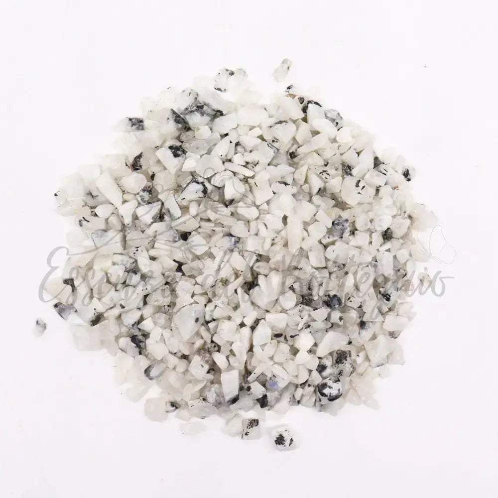 Pietra Arcobaleno della Luna in Frammenti - 1KG - Mixed Gemstones