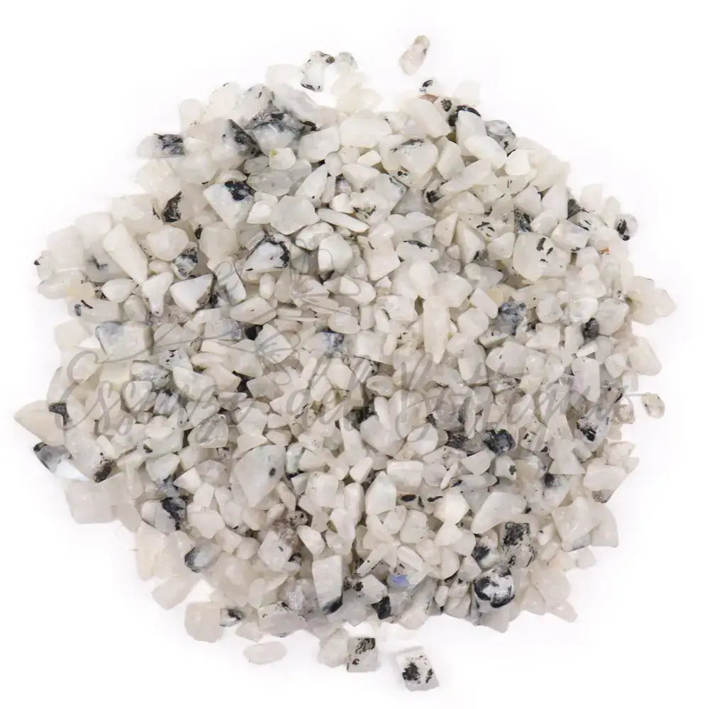 Pietra Arcobaleno della Luna in Frammenti - 1KG - Mixed Gemstones