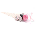Fiori di sapone - Bouquet con garofano piccolo - Ready to Retail Soap Flowers