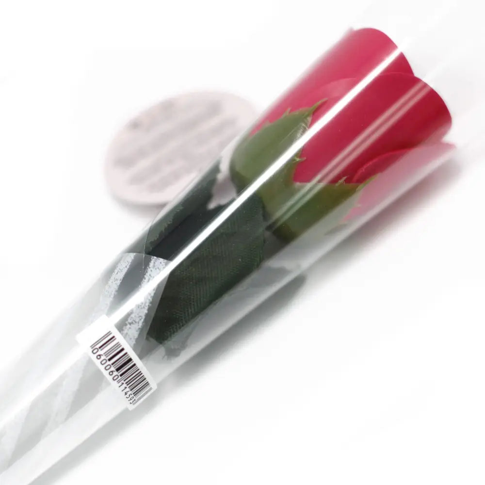 Fiori di sapone - Garofano - Ready to Retail Soap Flowers