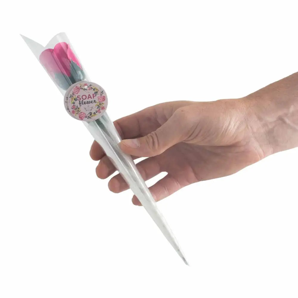 Fiori di sapone - Rosa - Ready to Retail Soap Flowers