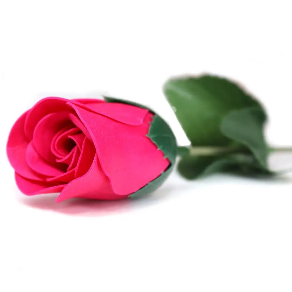 Fiori di sapone - Rosa - Ready to Retail Soap Flowers